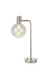 Rome Adjustable Table Lamp